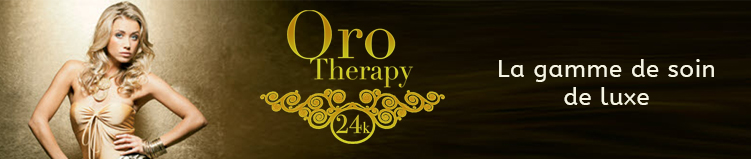 Oro therapy