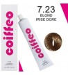 COIFFEO 6.45 BLOND FONCE CUIVRE ACAJOU 100 ML